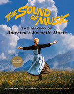 Book cover for Sound of Music: The Making of America's Favorite Movie (Revised)