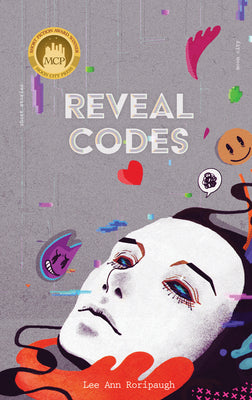 Book cover for Reveal Codes: Short Stories