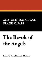 Book cover for Revolt of the Angels