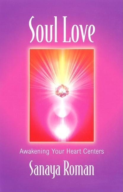 Book cover for Soul Love: Art Activities for All Ages
