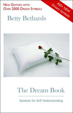 Book cover for Dream Book: Symbols for Self Understanding (Revised)