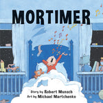 Book cover for Mortimer