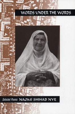 Book cover for Words Under the Words: Selected Poems