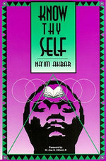 Book cover for Know Thy Self