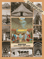 Book cover for Shelter: 40th Anniversary Edition
