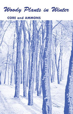Book cover for Woody Plants in Winter