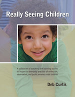 Book cover for Really Seeing Children
