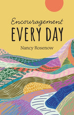 Book cover for Encouragement Every Day