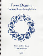 Book cover for Form Drawing: Grades One Through Four