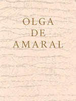 Book cover for Olga de Amaral