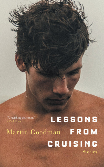 Book cover for Lessons from Cruising