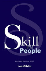 Book cover for Skill with People