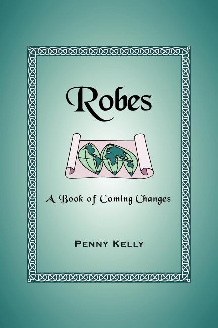 Book cover for Robes