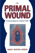 Book cover for The Primal Wound
