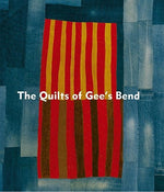 Book cover for Quilts of Gee's Bend