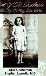 Book cover for Out of the Darkness: The Story of Mary Ellen Wilson