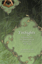 Book cover for Yinsights: A Journey Into the Philosophy & Practice of Yin Yoga