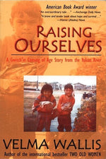 Book cover for Raising Ourselves