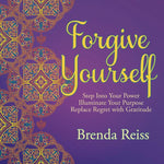 Book cover for Forgive Yourself
