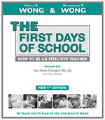 Book cover for First Days of School