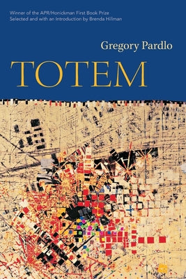 Book cover for Totem