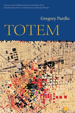 Book cover for Totem