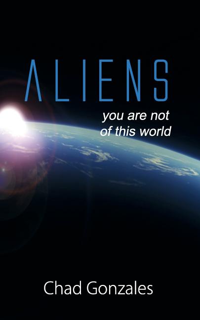Book cover for Aliens