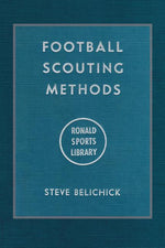 Book cover for Football Scouting Methods