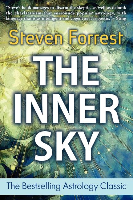 Book cover for Inner Sky: How to Make Wiser for a More Fulfilling Life