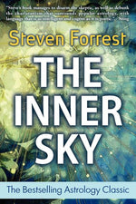 Book cover for Inner Sky: How to Make Wiser for a More Fulfilling Life