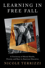 Book cover for Learning in Free Fall