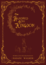 Book cover for Hundred Acre Kingdom