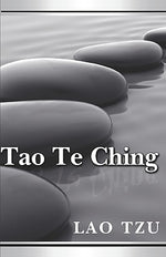 Book cover for Tao Te Ching