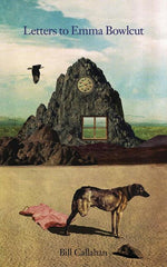Book cover for Letters to Emma Bowlcut