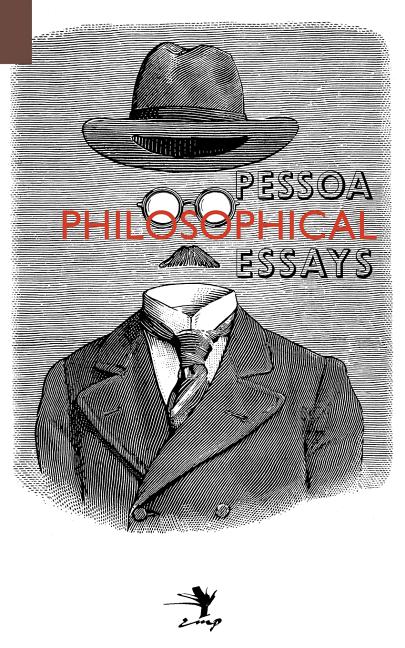 Book cover for Philosophical Essays: A Critical Edition (World Premiere)