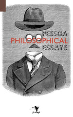 Book cover for Philosophical Essays: A Critical Edition (World Premiere)