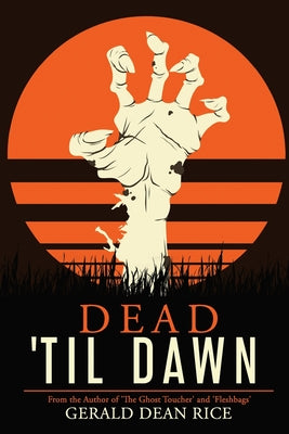 Book cover for Dead 'til Dawn