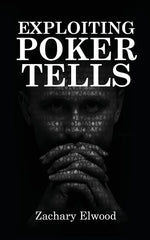 Book cover for Exploiting Poker Tells