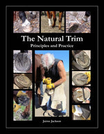 Book cover for The Natural Trim: Principles and Practice