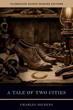Book cover for Tale of Two Cities