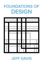 Book cover for Foundations of Design (2nd Edition)