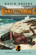 Book cover for Unmentionables