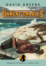 Book cover for Unmentionables