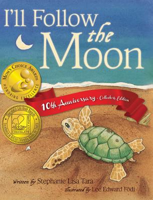Book cover for I'll Follow the Moon