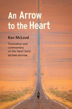 Book cover for Arrow to the Heart: Second Edition