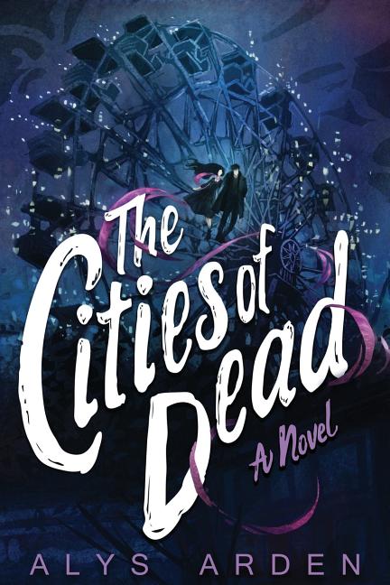 Book cover for Cities of Dead