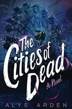 Book cover for Cities of Dead