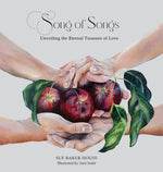 Book cover for Song of Songs: Unveiling the Eternal Treasure of Love