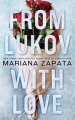 Book cover for From Lukov with Love