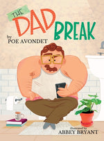Book cover for Dad Break